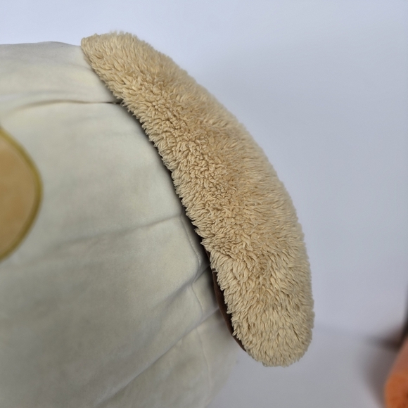 Squishmallows official kellytoy plush16" harrisonthedog ultrasoft stuffed animal - Picture 4 of 9